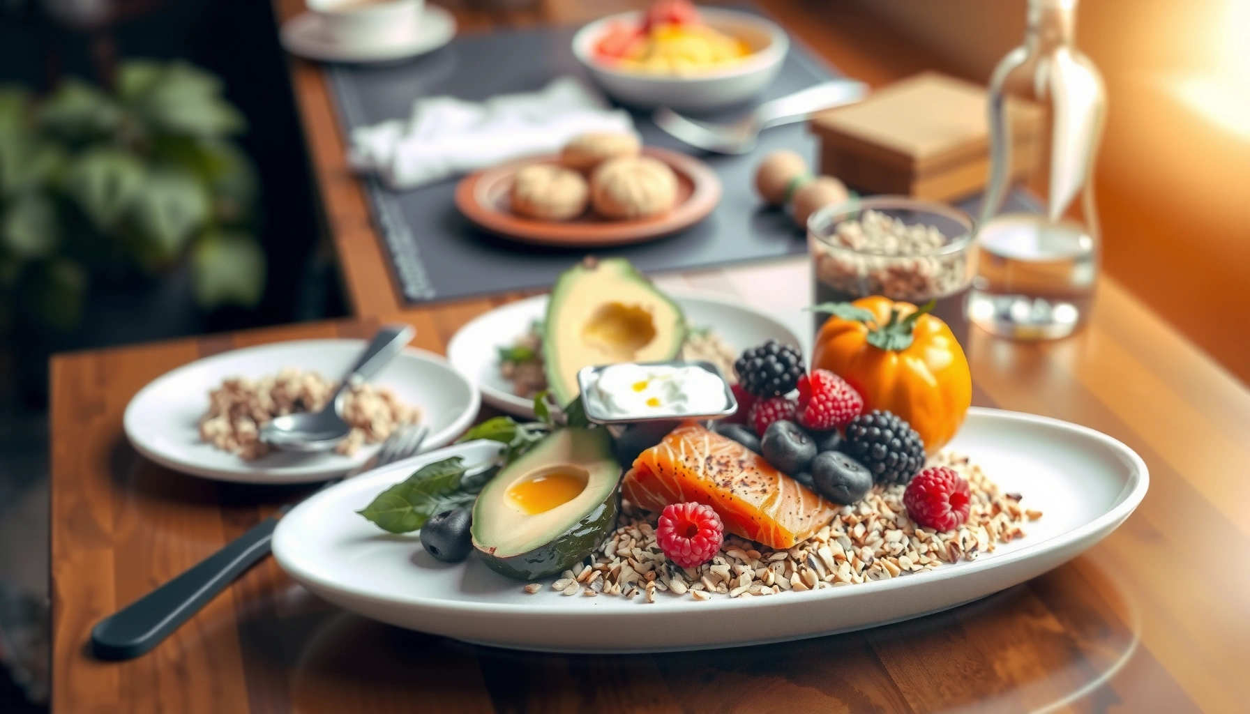 Best Foods to Eat for Diabetic Blood Sugar Control