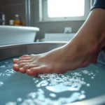 Best Foot Spa for Diabetics: Safe Picks for Foot Care