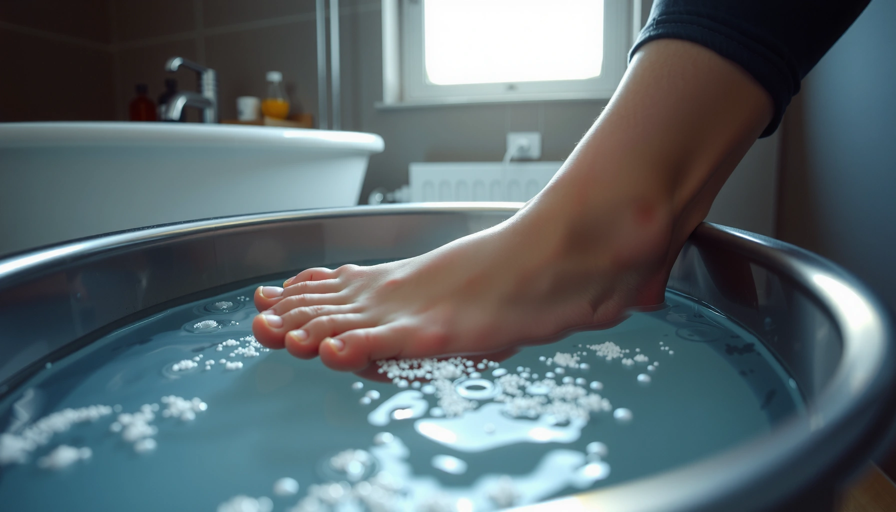 Best Foot Spa for Diabetics: Safe Picks for Foot Care