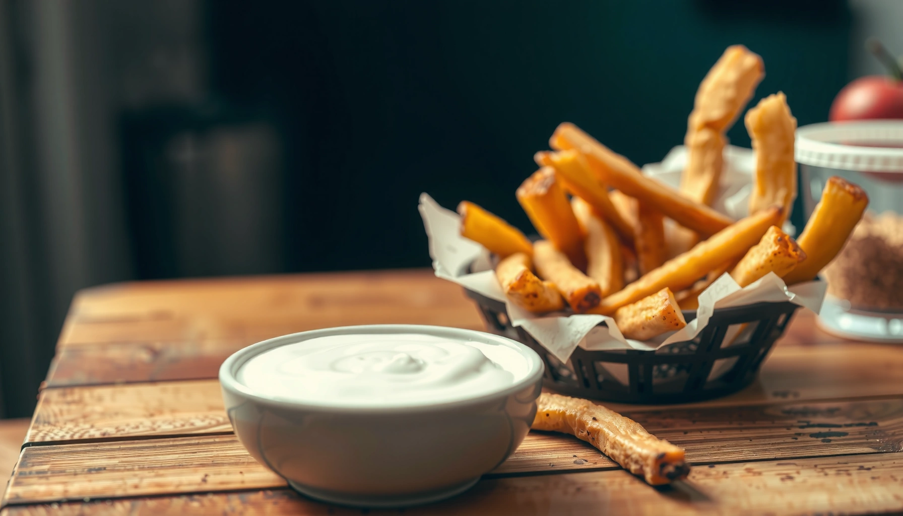 Best Fries for Diabetics: Healthier Options That Manage Blood Sugar