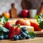 Best Fruit and Vegetables for Diabetics: Smart, Tasty Choices