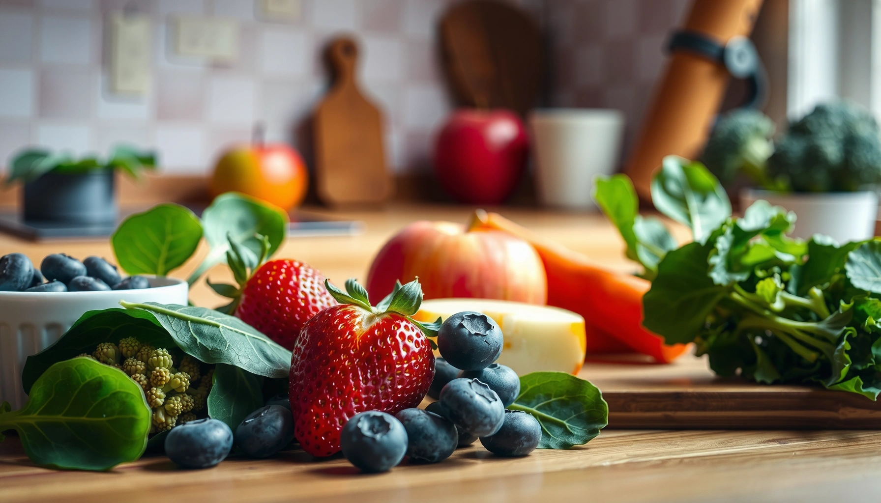 Best Fruit and Vegetables for Diabetics: Smart, Tasty Choices