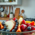 Best Fruit for Diabetes Patients: Top Picks and Portion Tips