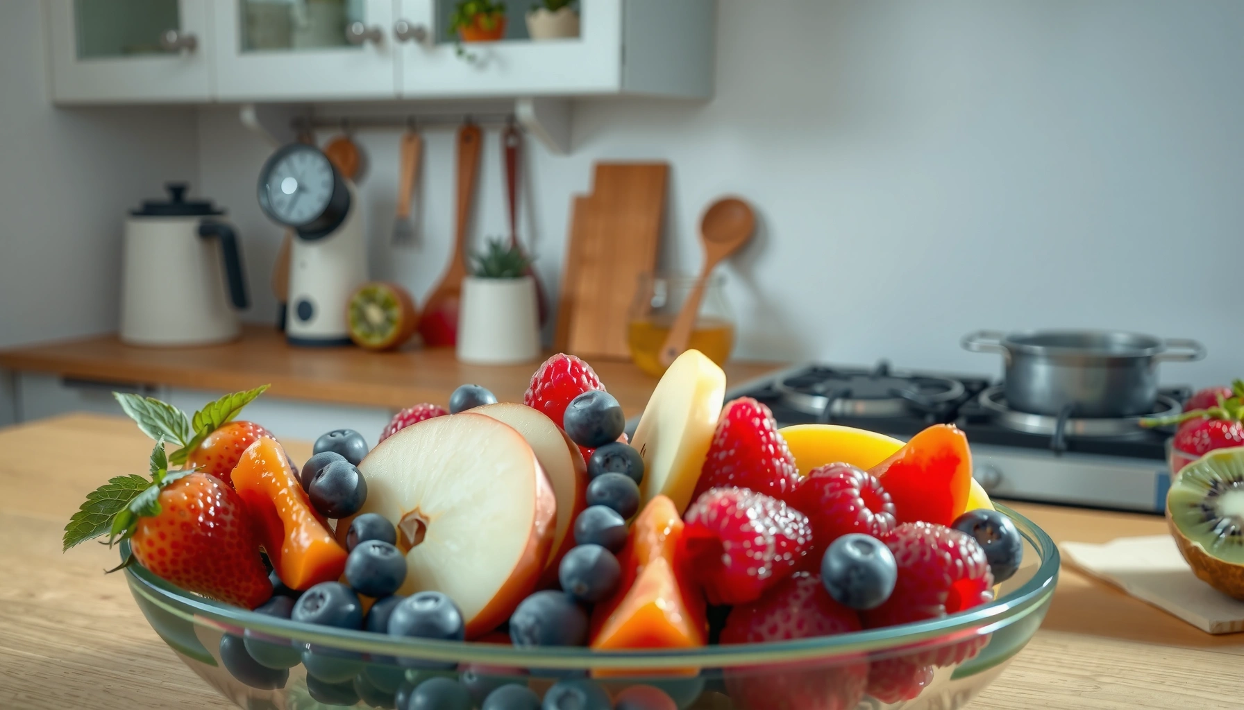 Best Fruit for Diabetes Patients: Top Picks and Portion Tips