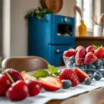 Best Fruits for Diabetes and Kidney Disease: What to Choose
