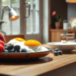 Best Gestational Diabetes Breakfast: Smart, Blood-Sugar-Friendly Ideas