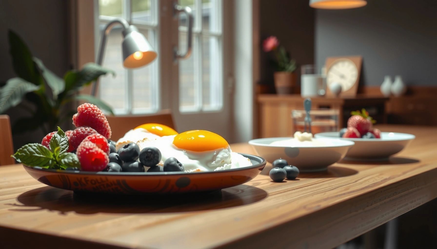 Best Gestational Diabetes Breakfast: Smart, Blood-Sugar-Friendly Ideas
