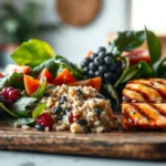 Best Food for Diabetic Patients: Top Choices for Stable Blood Sugar