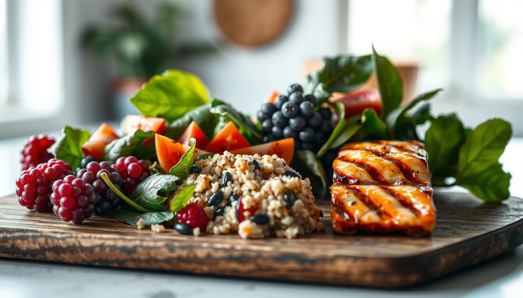 Best Food for Diabetic Patients: Top Choices for Stable Blood Sugar