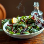 Best Greens for Diabetics: Top Picks to Improve Blood Sugar