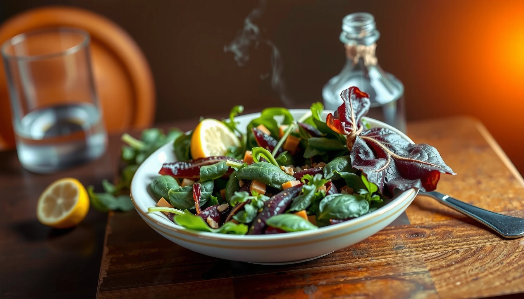 Best Greens for Diabetics: Top Picks to Improve Blood Sugar