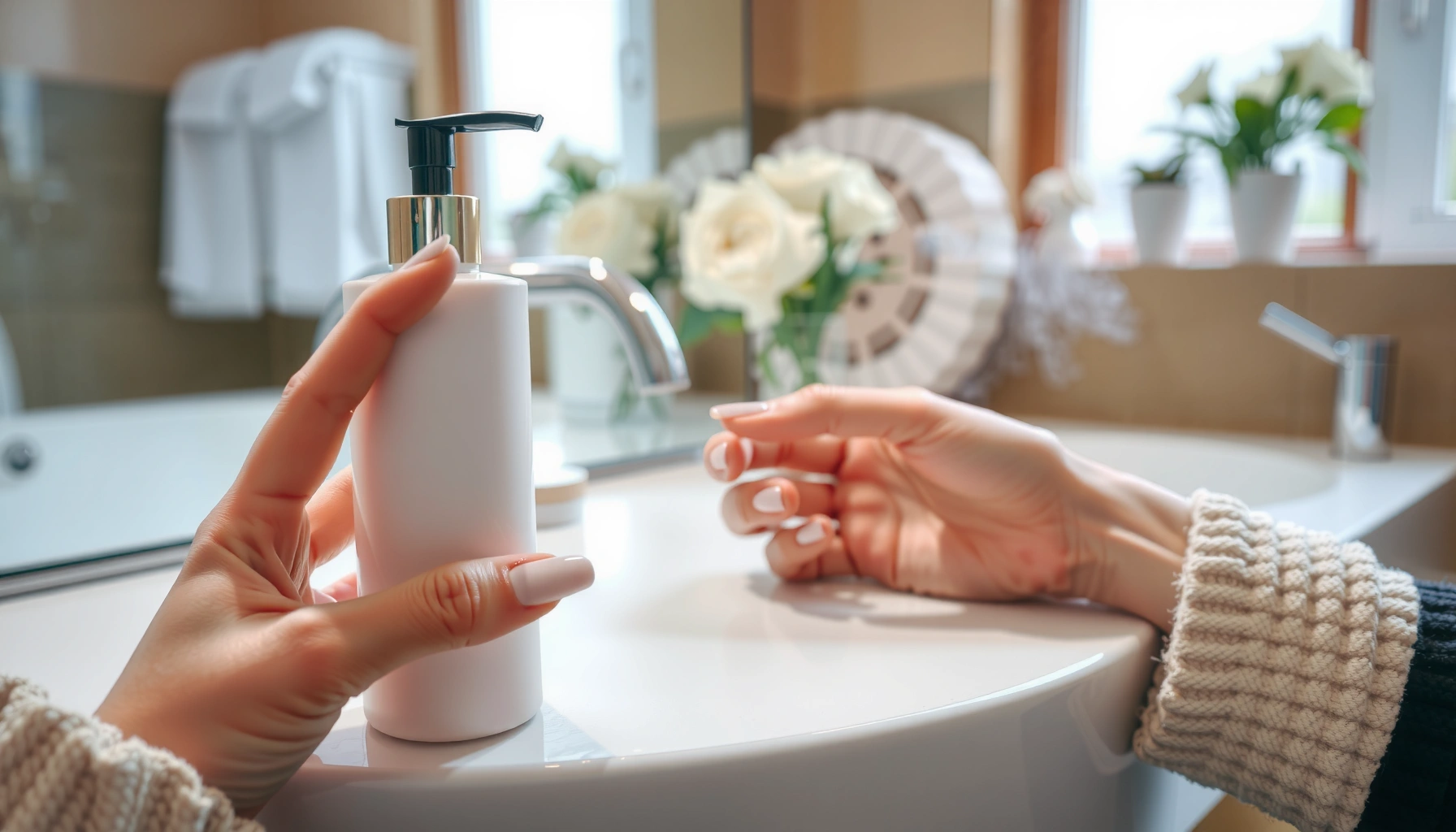 Best Hand Lotion for Diabetics: Top Picks for Dry, Sensitive Skin