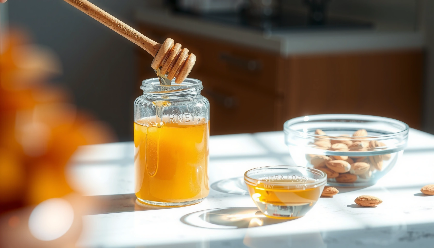 Best Honey for Diabetic Patients: What to Choose and Avoid