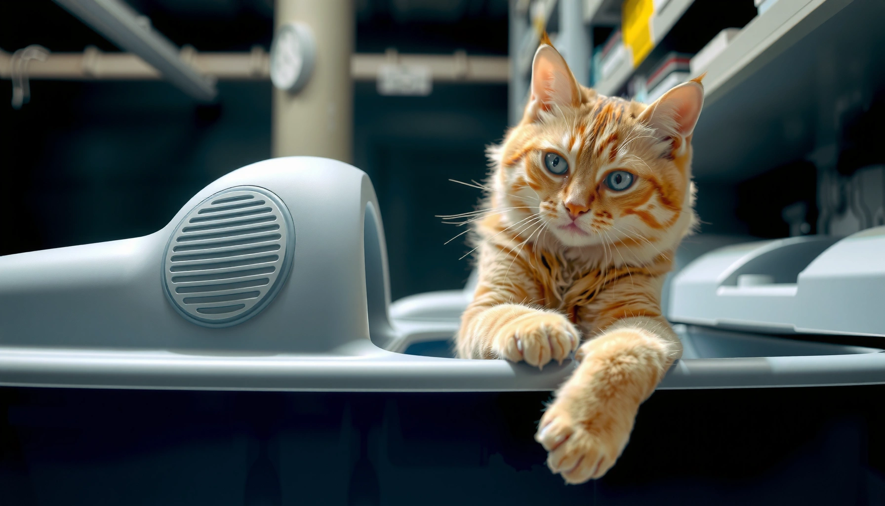 Best Litter Box for Diabetic Cat: Top Picks and Buying Guide