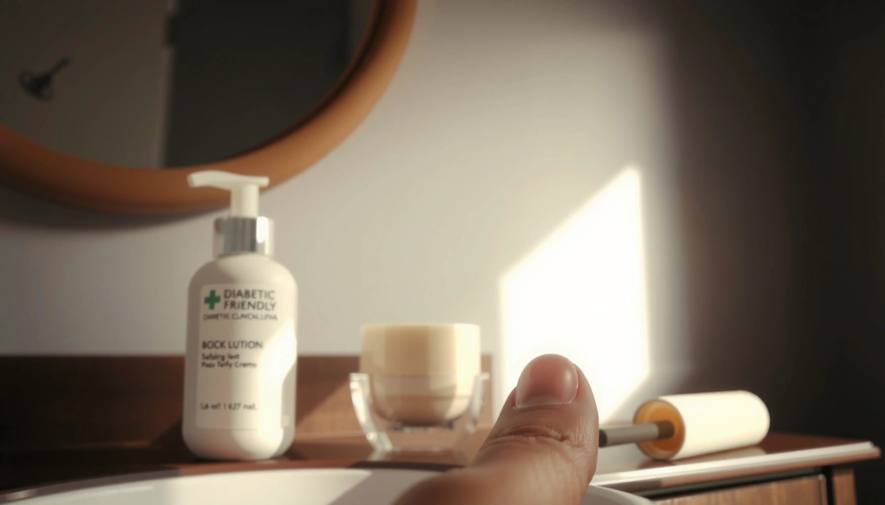 Best Lotion for Diabetics With Dry Skin: What to Choose