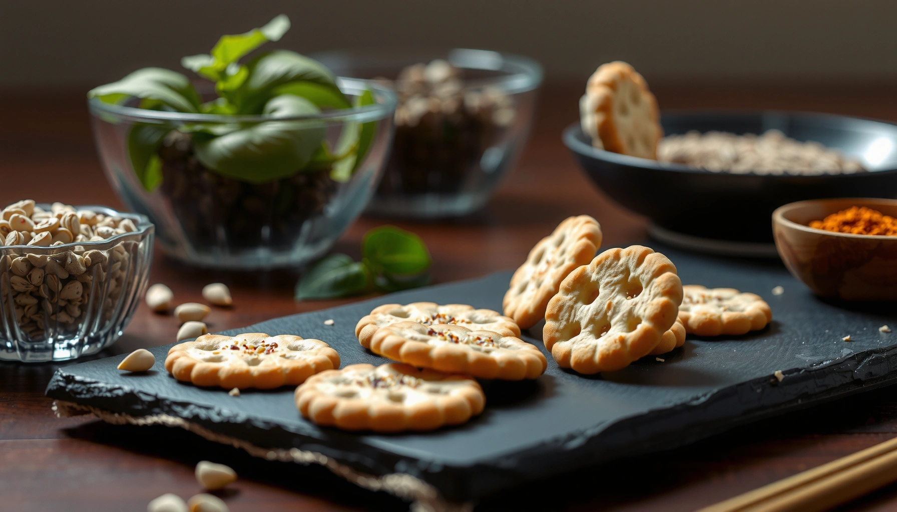 Best Low Carb Crackers for Diabetics: Top Picks & What to Look For