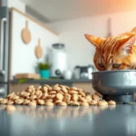 Best Low Carb Dry Cat Food for Diabetic Cats