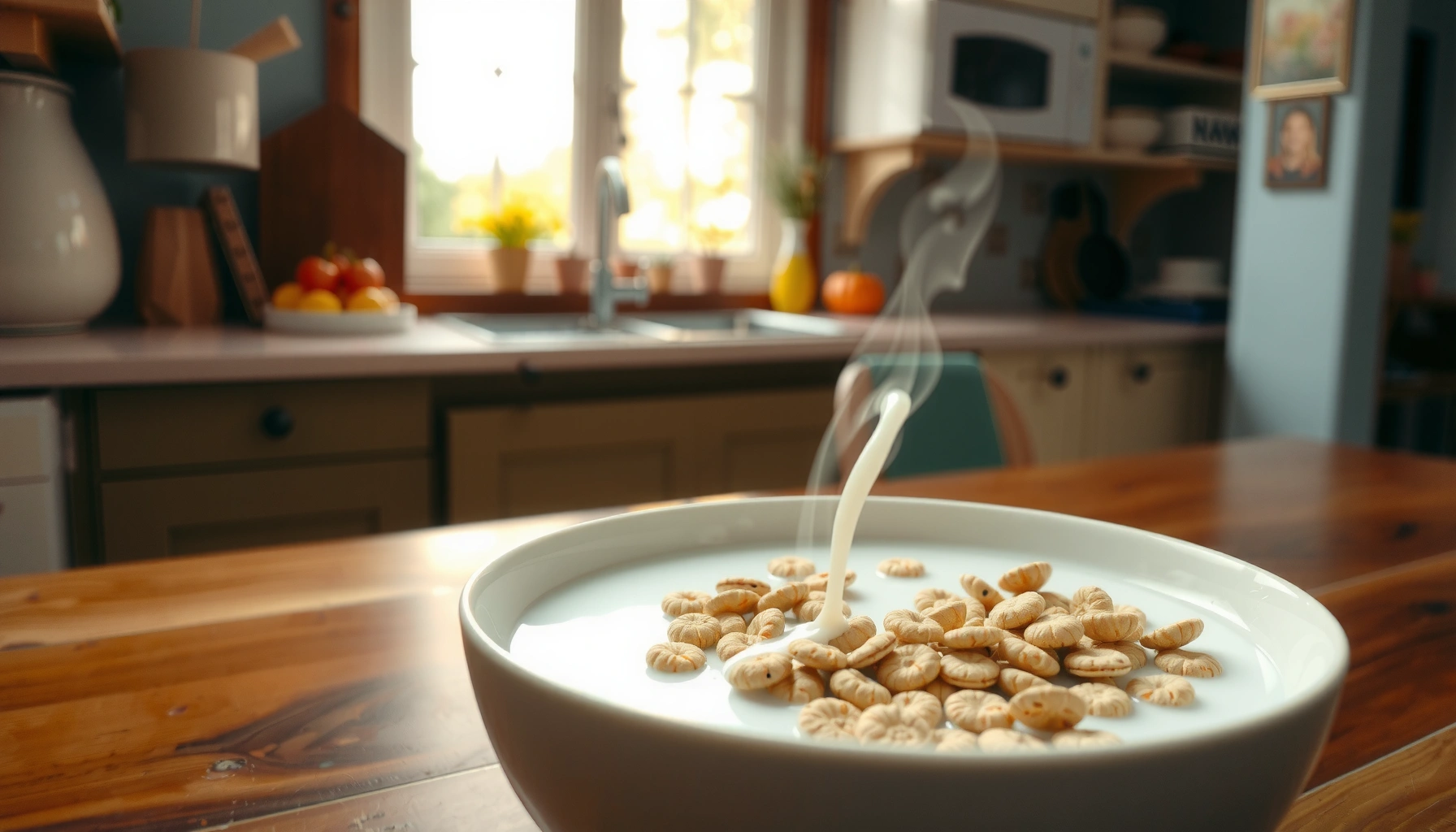 Best Low Sugar Cereal for Diabetics: Top Picks & What to Look For