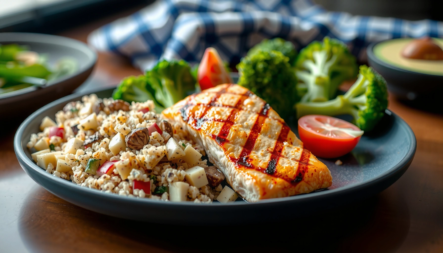 Best Meal for Diabetic: Simple, Healthy Options to Keep Blood Sugar Steady
