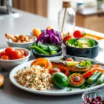 Best Meals for Gestational Diabetes: Smart, Tasty Meal Ideas