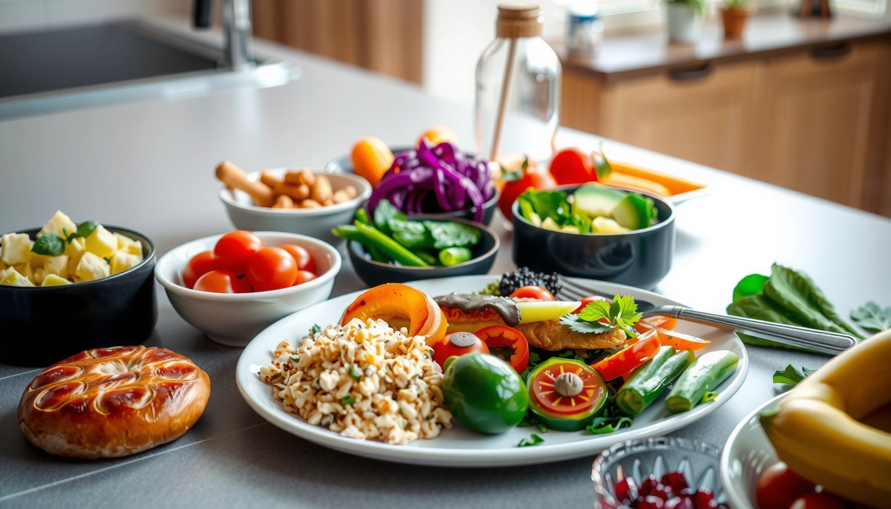 Best Meals for Gestational Diabetes: Smart, Tasty Meal Ideas