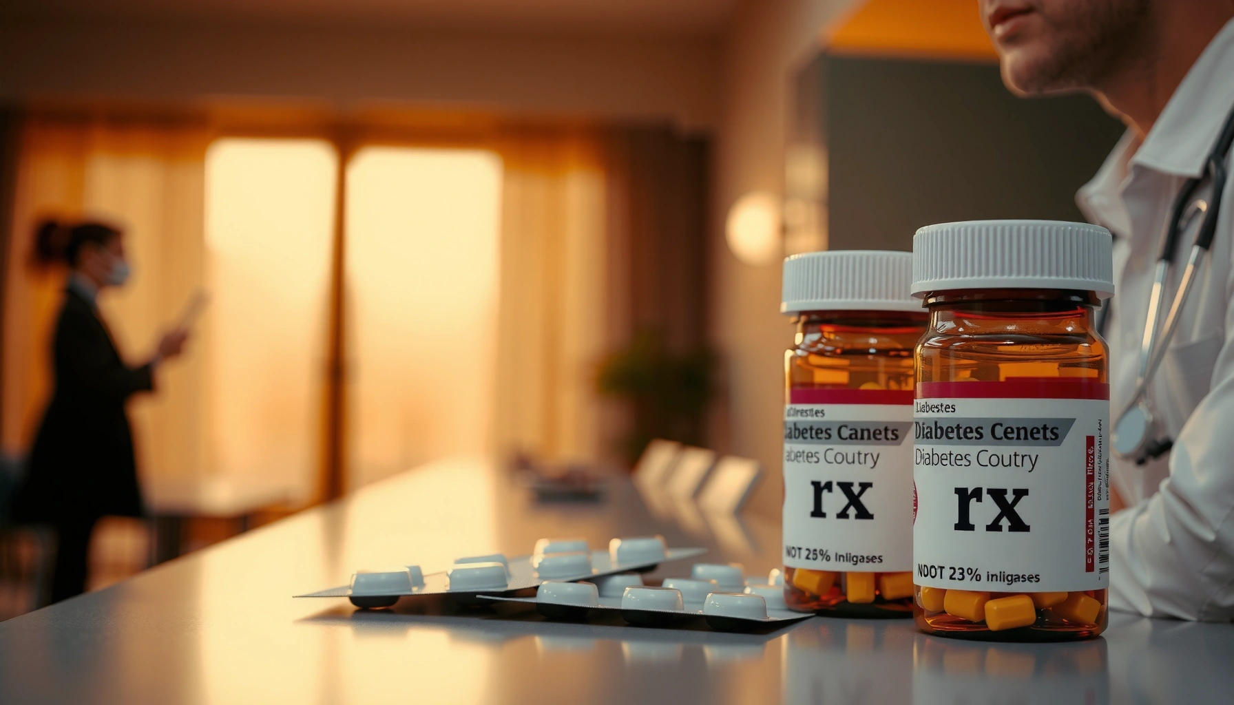 Best Medications for Diabetes: Options That Work