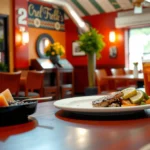 Best Mexican Restaurant Options for Diabetic-Friendly Dining