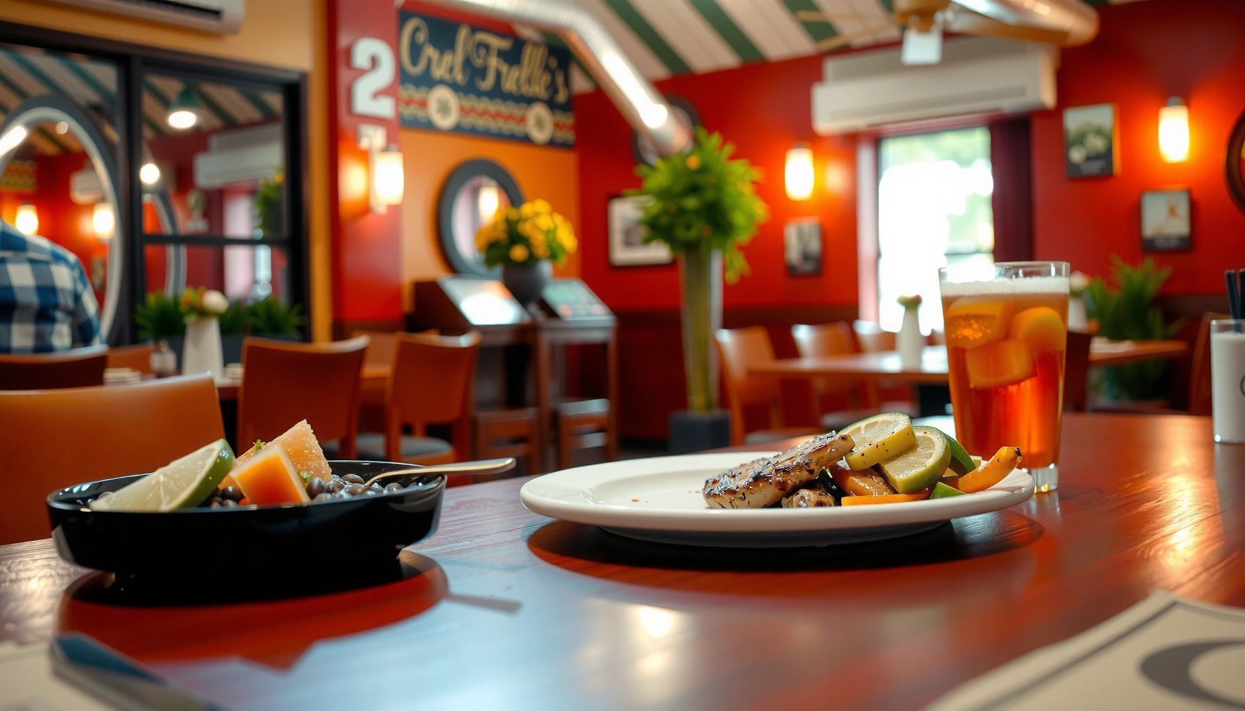 Best Mexican Restaurant Options for Diabetic-Friendly Dining