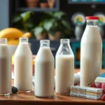 Best Milk for Diabetics to Drink: Top Choices and How to Pick