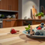Best Night Snack for Diabetics: Smart Options for Better Blood Sugar