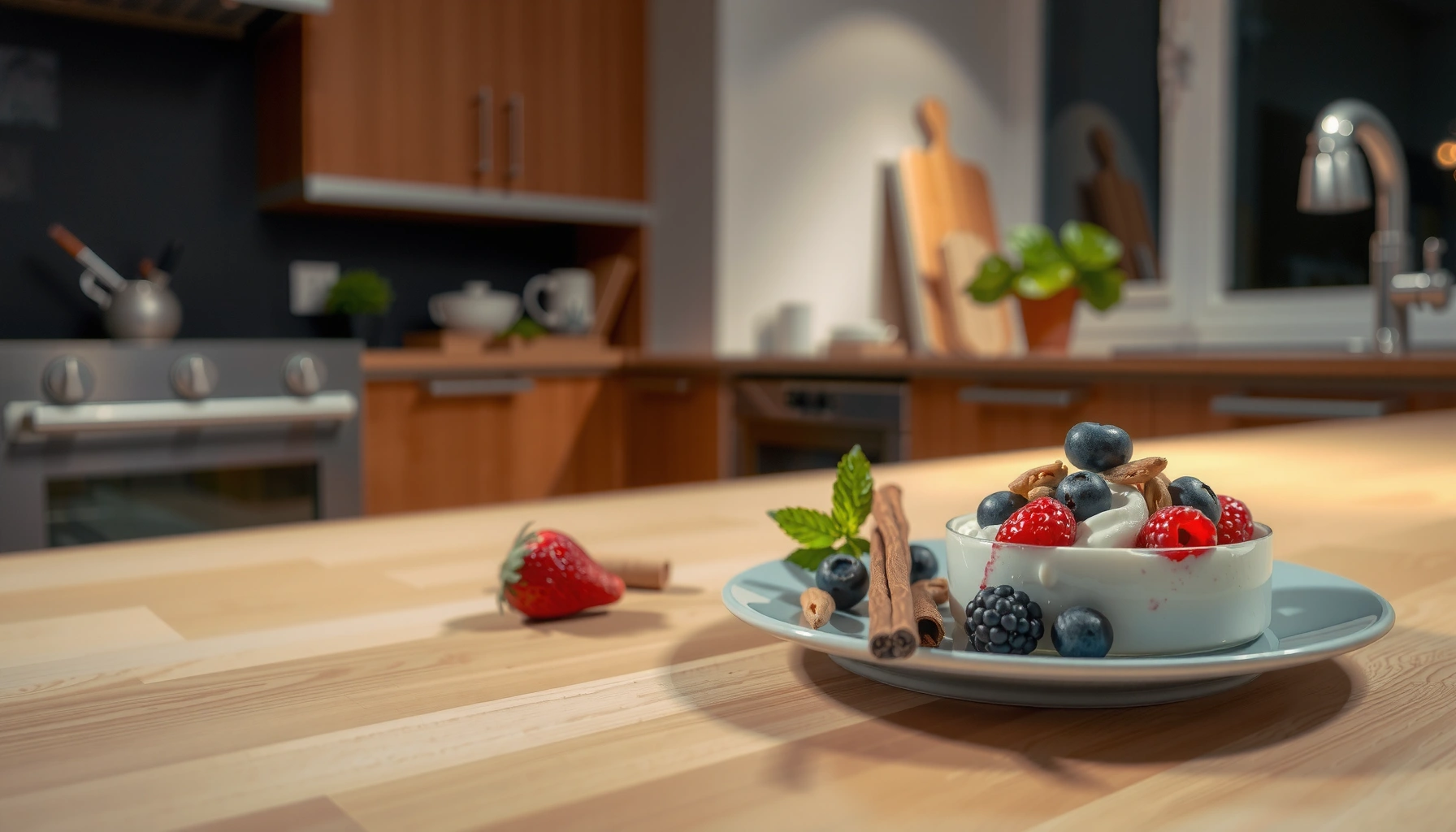 Best Night Snack for Diabetics: Smart Options for Better Blood Sugar