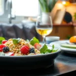 Best Foods for a Diabetic to Eat: Smart Choices