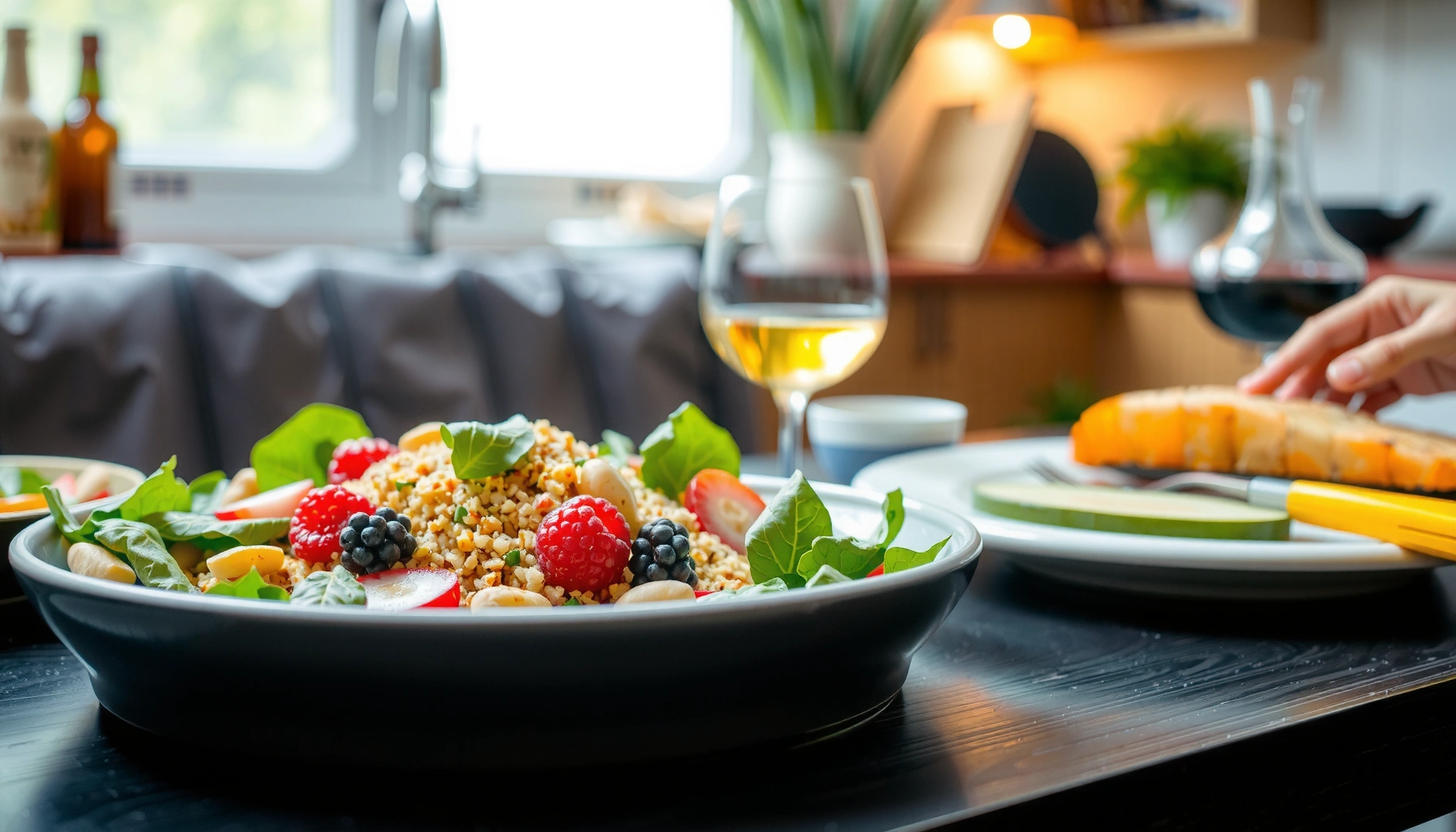 Best Foods for a Diabetic to Eat: Smart Choices
