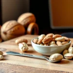 Best Nuts for Type 2 Diabetes: Nut Options That Help