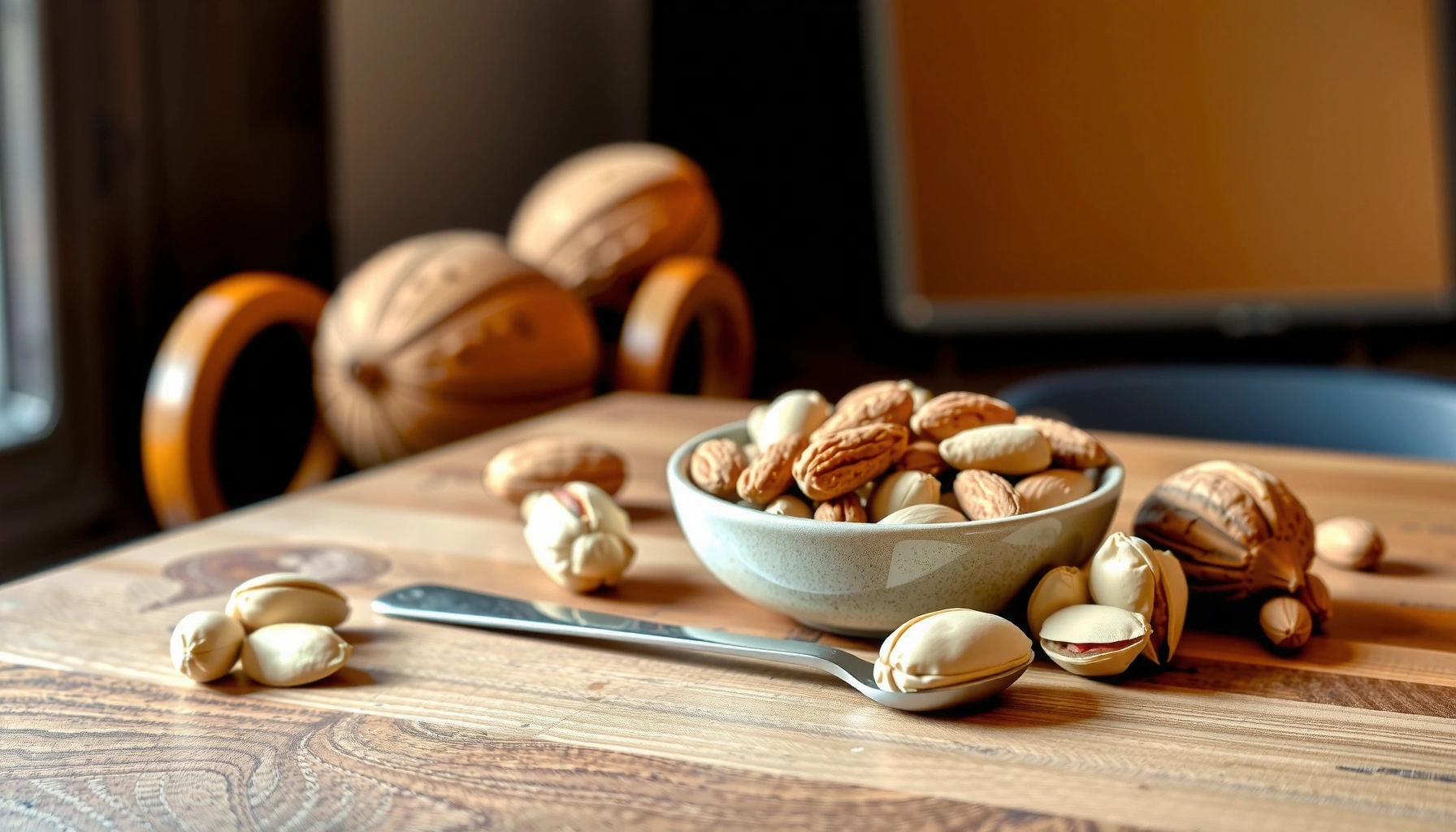 Best Nuts for Type 2 Diabetes: Nut Options That Help