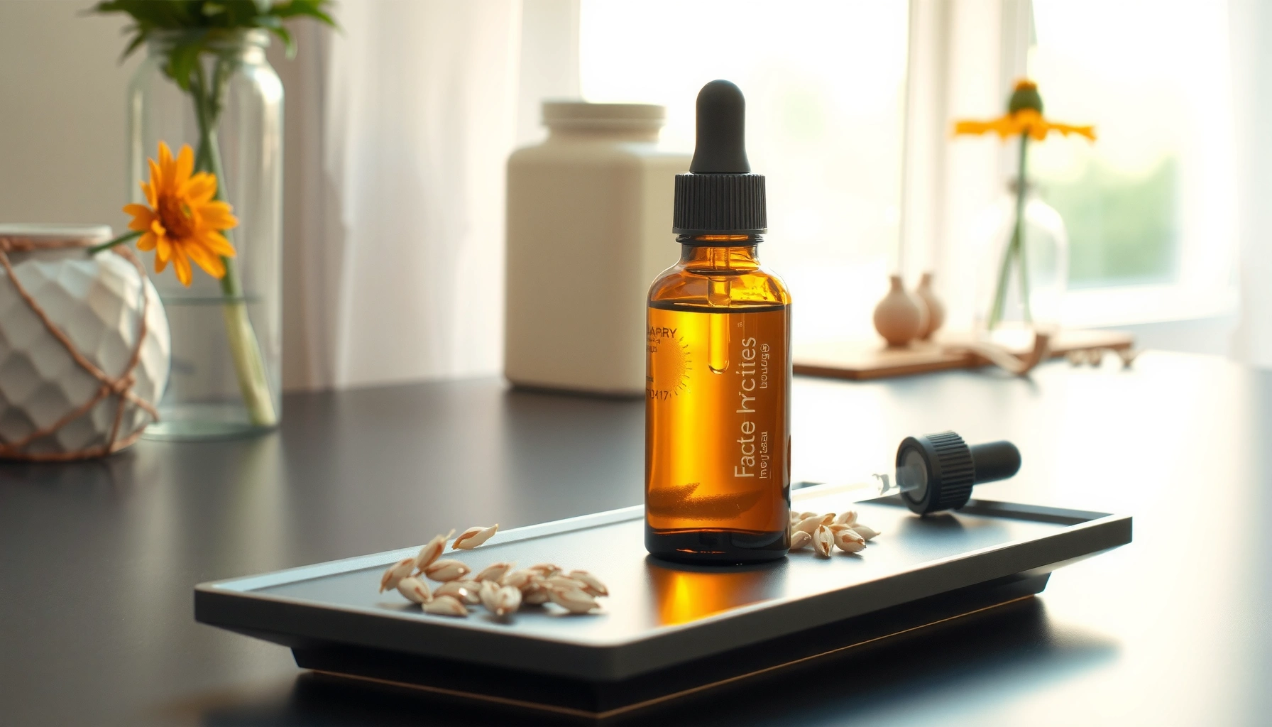 Best Oil for Diabetic Skin: Top Picks for Daily Care