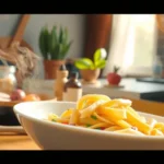 Best Pasta for Diabetics: Low-Glycemic Options That Work