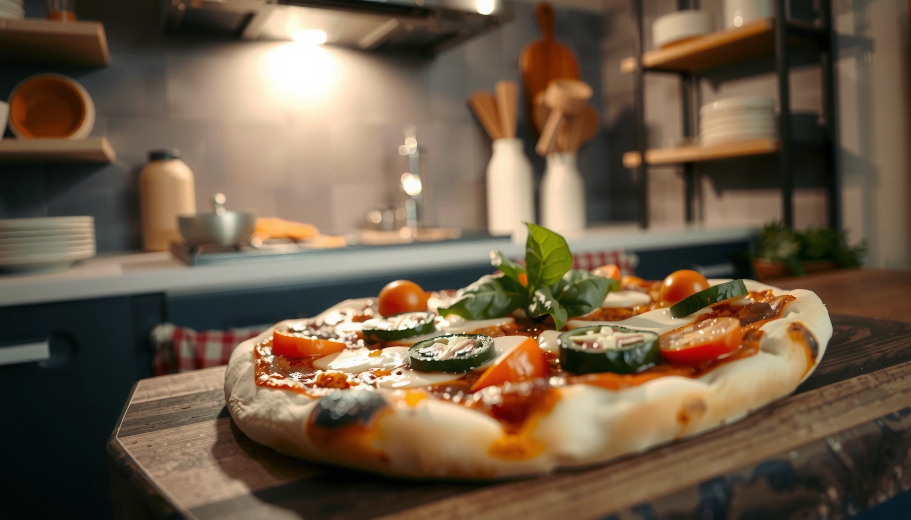 Best Pizza Crust for Diabetics: Low-Carb Options That Help