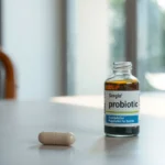 Best Probiotic for Type 2 Diabetes: What to Look For