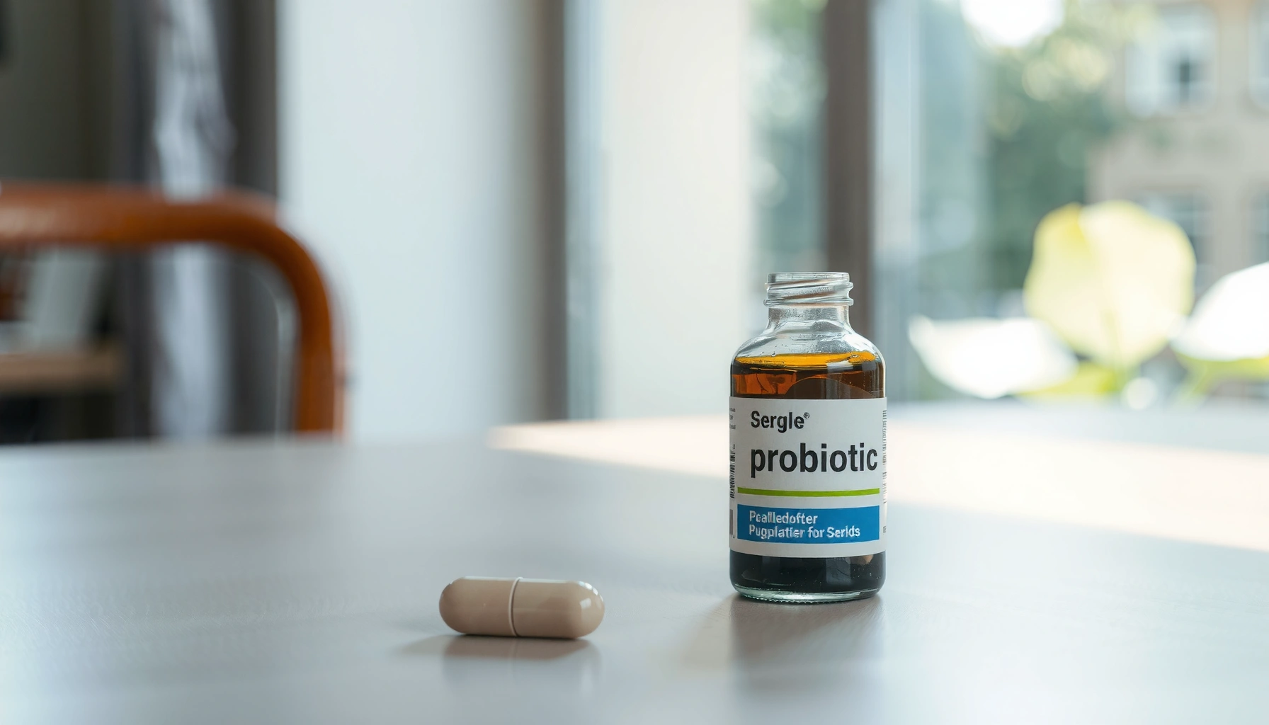 Best Probiotic for Type 2 Diabetes: What to Look For