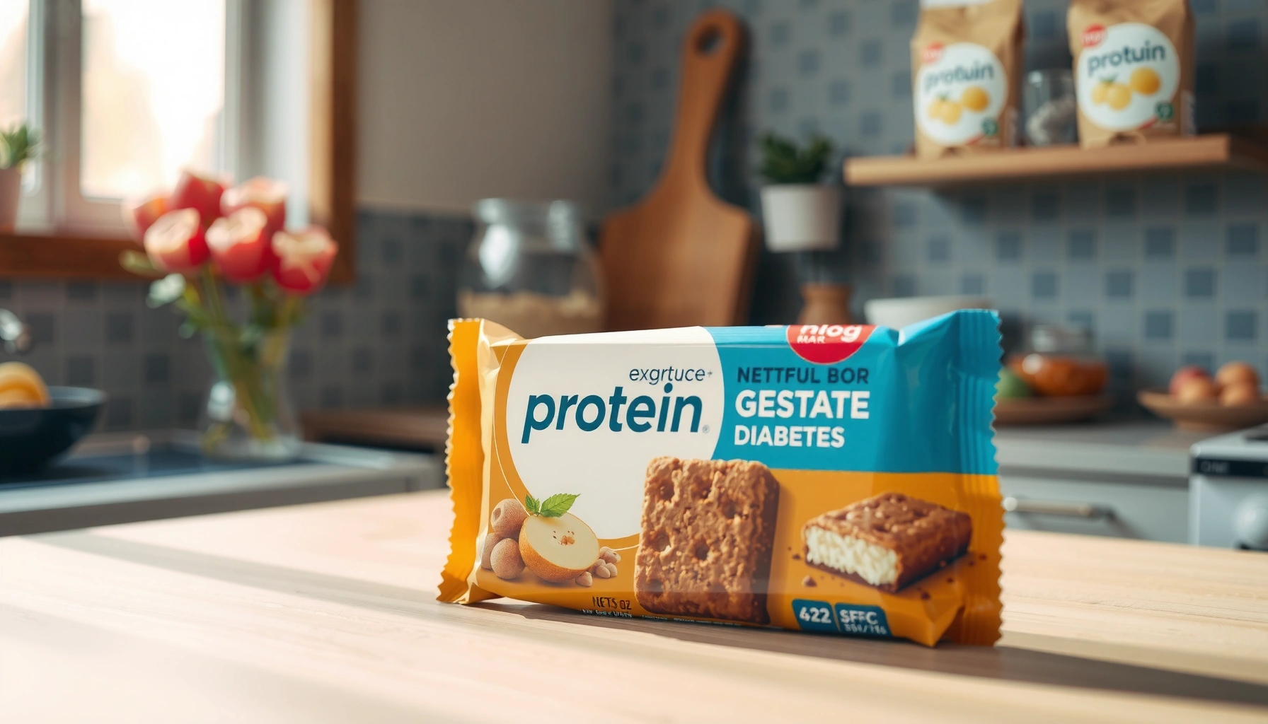 Best Protein Bar for Gestational Diabetes: What to Choose