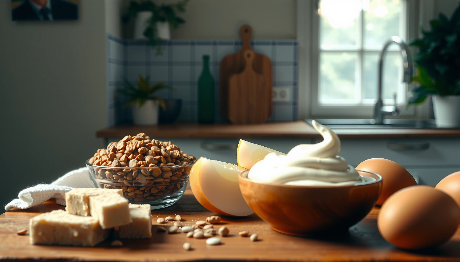 Best Protein for Diabetic: Top Picks and How to Choose