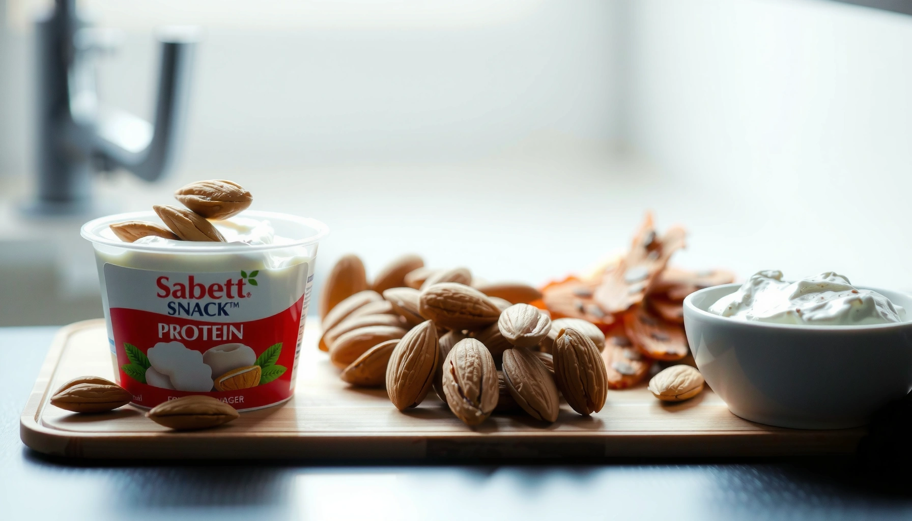 Best Protein Snacks for Diabetics: Smart Choices for Blood Sugar