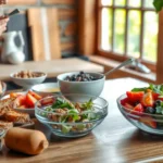 Best Foods to Eat for a Diabetic: Smart Choices for Better Control
