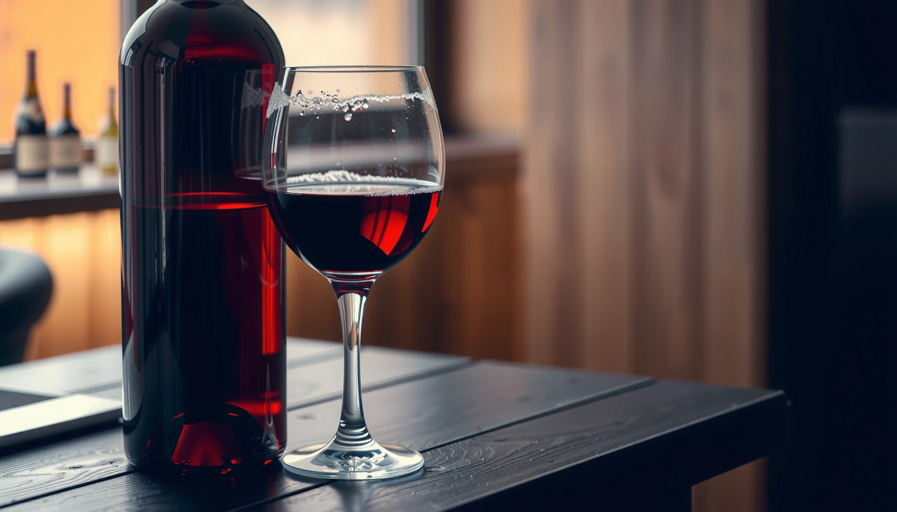 Best Red Wine for Diabetes: What to Choose and What to Avoid