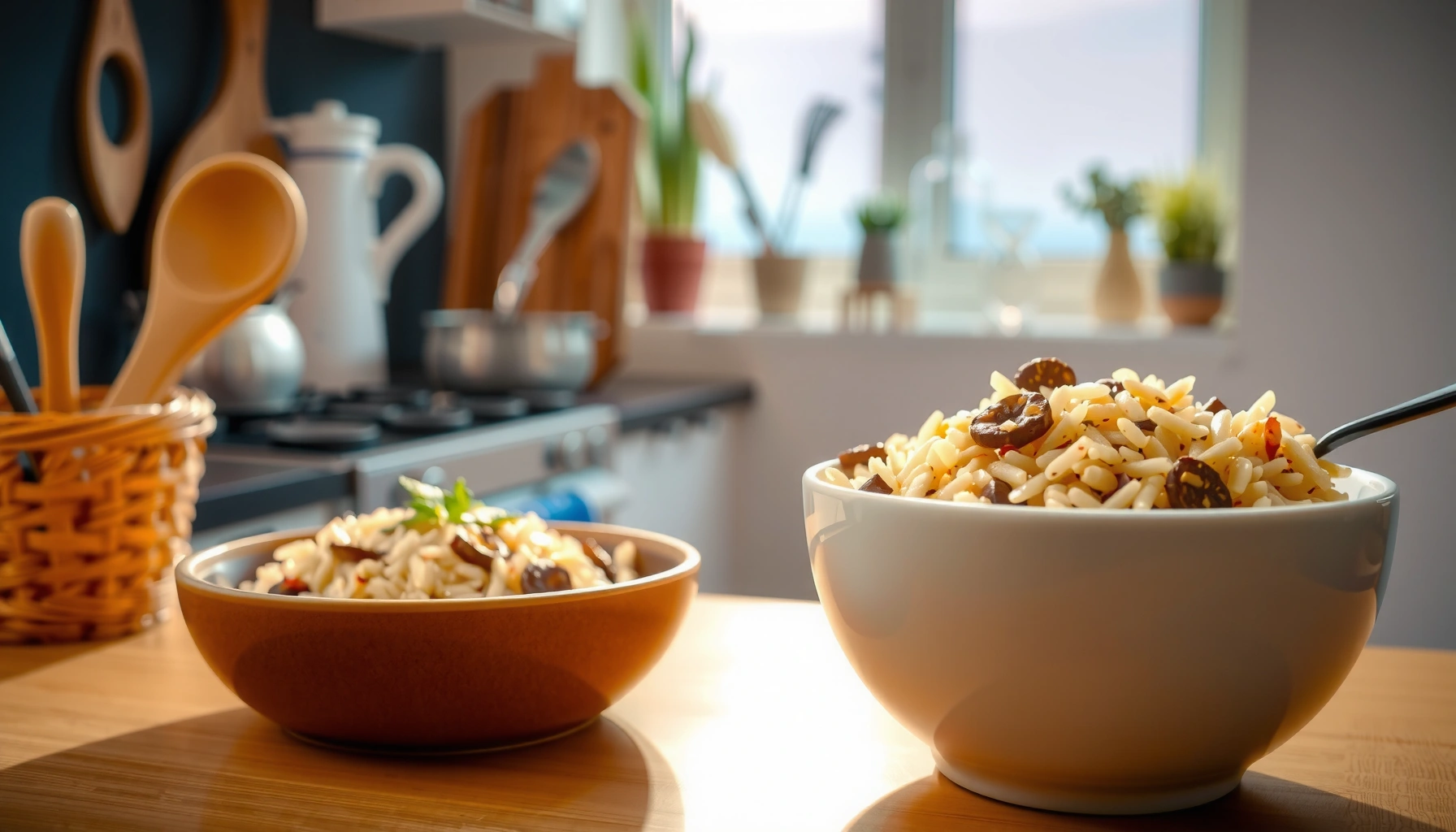 Best Rice for Diabetics Type 2: Top Picks and How to Choose
