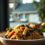 Best Rice Substitute for Diabetics: Healthier Options for Blood Sugar