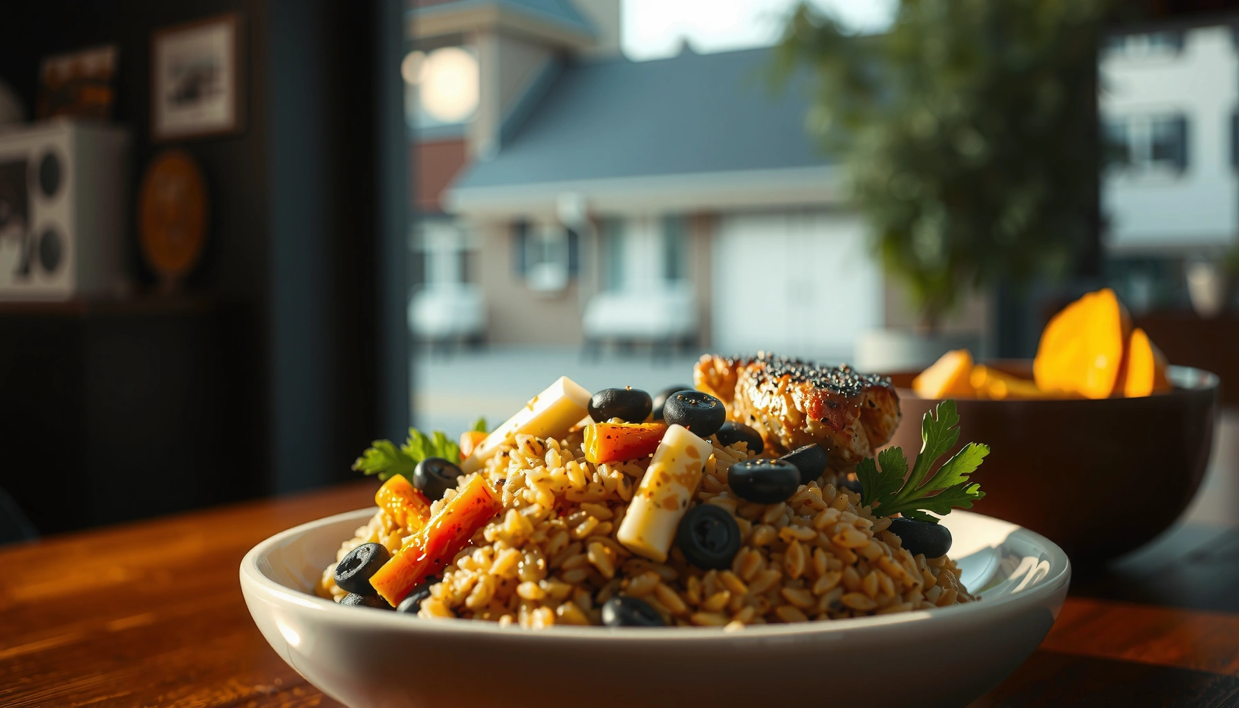 Best Rice Substitute for Diabetics: Healthier Options for Blood Sugar