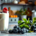 Best Shakes for Diabetics: Top Low-Sugar Options
