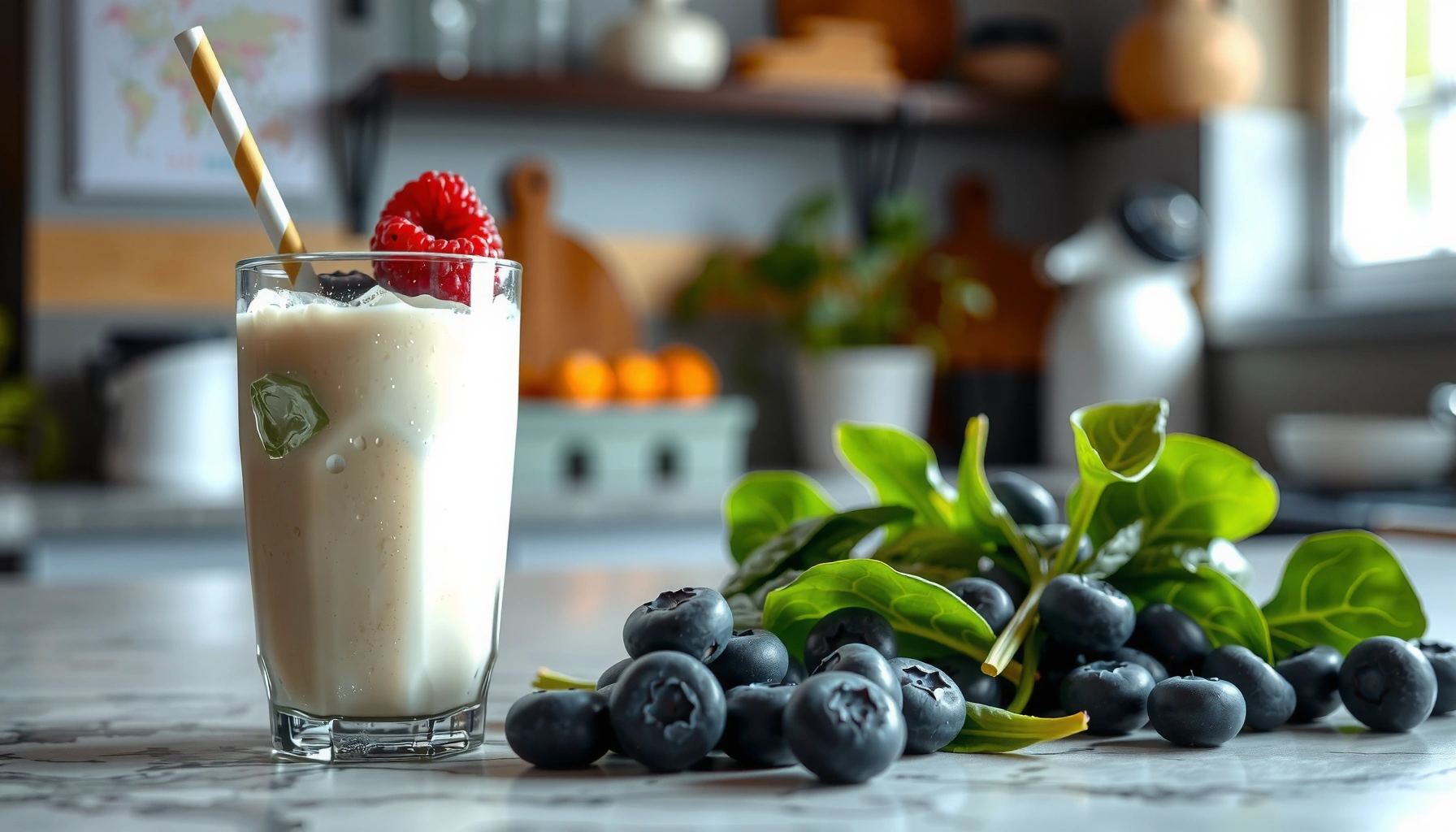 Best Shakes for Diabetics: Top Low-Sugar Options